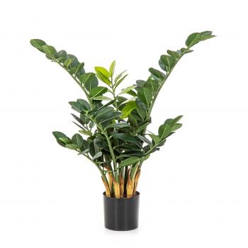 Künstliche Zamioculcas- Smaragd -Premium Qualität 70cm